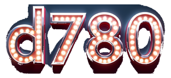 d780 logo